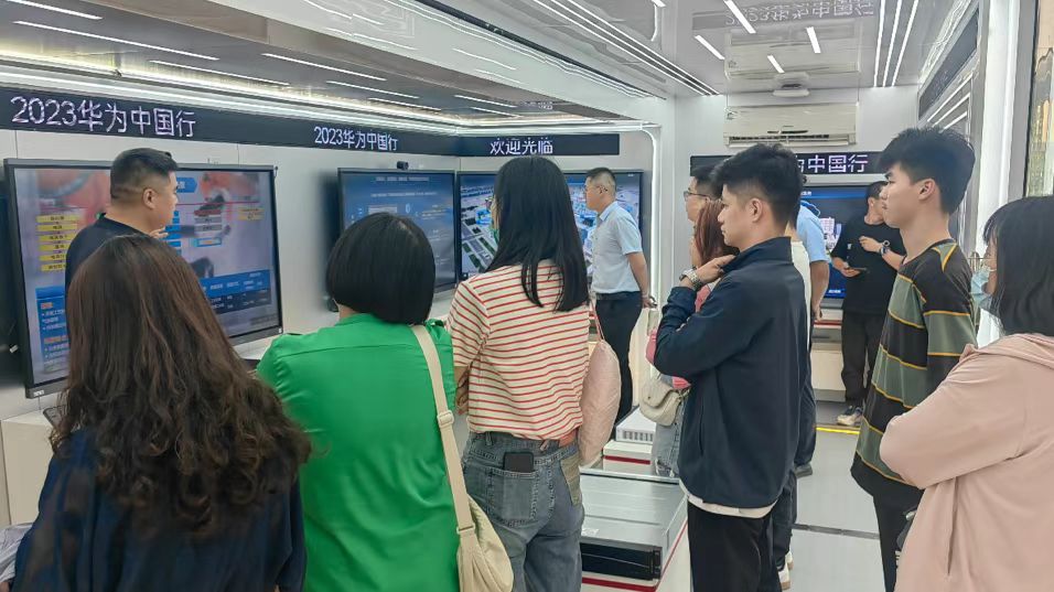 巡展拓市場(chǎng) | 向下扎根，向外生長(zhǎng)